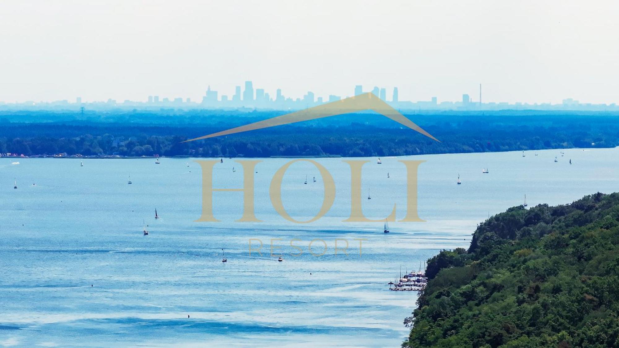 Holi Resort Сероцк Экстерьер фото