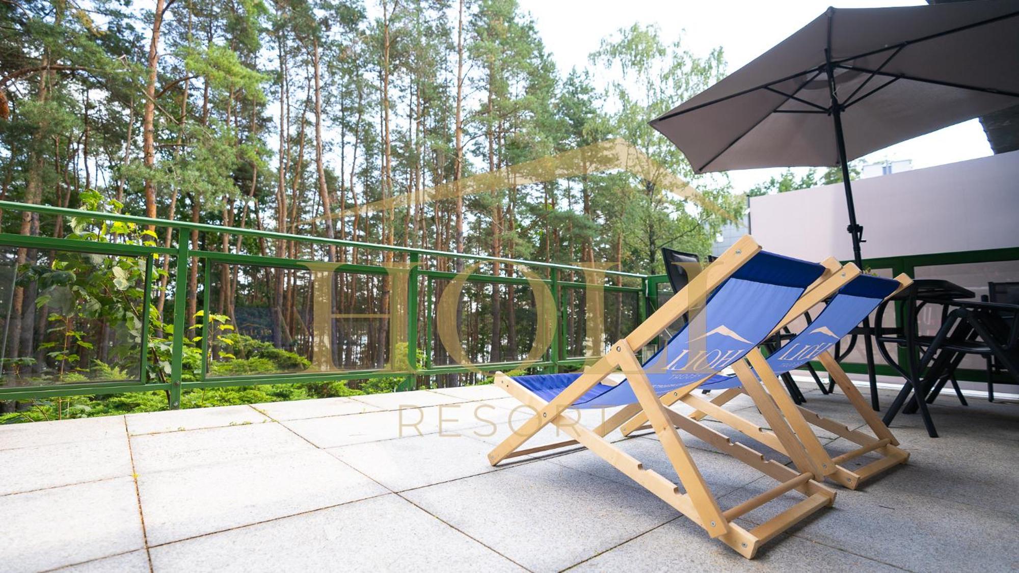 Holi Resort Сероцк Экстерьер фото